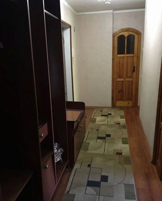 Продам двухкомнатную (2-комн.) квартиру, Аэрофлотская ул, 16, Симферополь г