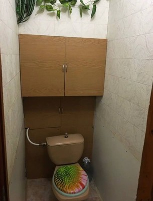 Продам двухкомнатную (2-комн.) квартиру, Аэрофлотская ул, 16, Симферополь г