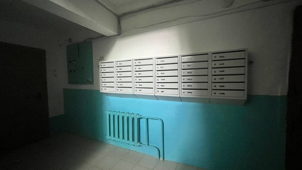 Продам двухкомнатную (2-комн.) квартиру, Аэрофлотская ул, 16, Симферополь г