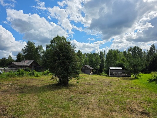 Продам дом, Добрая (Калевала снт) ул, 5, Костомукша г, 0 км от города