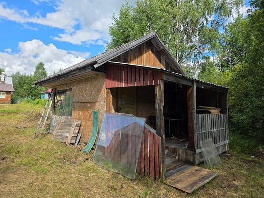 Продам дом, Добрая (Калевала снт) ул, 5, Костомукша г, 0 км от города