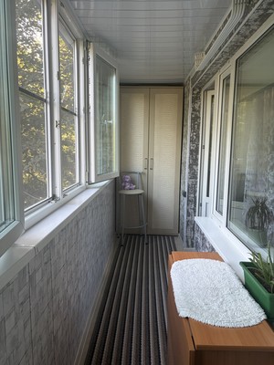 Продам однокомнатную (1-комн.) квартиру, Липецкая ул, 22к2, Москва г