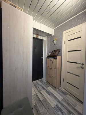 Продам однокомнатную (1-комн.) квартиру, Липецкая ул, 22к2, Москва г