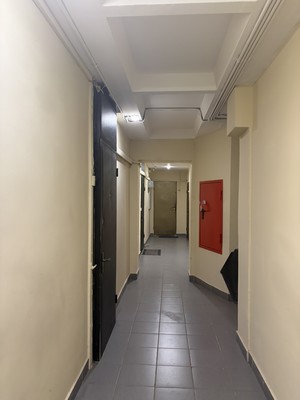 Продам однокомнатную (1-комн.) квартиру, Липецкая ул, 22к2, Москва г