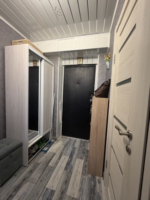Продам однокомнатную (1-комн.) квартиру, Липецкая ул, 22к2, Москва г