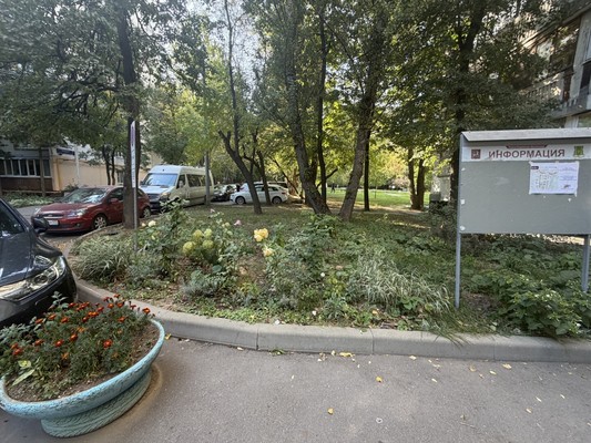 Продам однокомнатную (1-комн.) квартиру, Липецкая ул, 22к2, Москва г