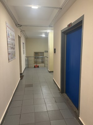 Продам однокомнатную (1-комн.) квартиру, Липецкая ул, 22к2, Москва г