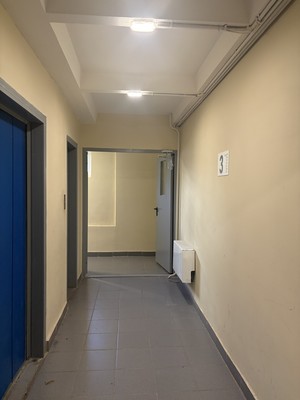 Продам однокомнатную (1-комн.) квартиру, Липецкая ул, 22к2, Москва г