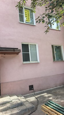 Продам трехкомнатную (3-комн.) квартиру, 30 лет Победы ул, 21, Волгодонск г