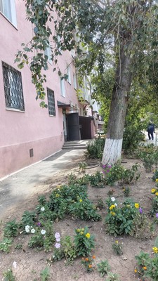 Продам трехкомнатную (3-комн.) квартиру, 30 лет Победы ул, 21, Волгодонск г