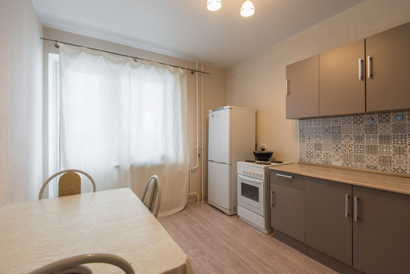 Продам однокомнатную (1-комн.) квартиру, Дмитрия Петрова ул, 6, Ростов-на-Дону г