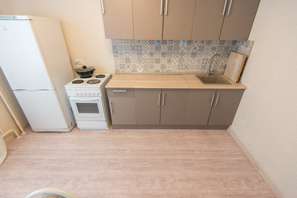 Продам однокомнатную (1-комн.) квартиру, Дмитрия Петрова ул, 6, Ростов-на-Дону г