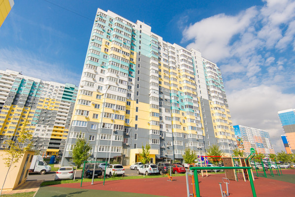 Продам однокомнатную (1-комн.) квартиру, Дмитрия Петрова ул, 6, Ростов-на-Дону г