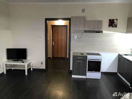Продам однокомнатную (1-комн.) квартиру, Анны Коньковой ул, 6к1, Ханты-Мансийск г