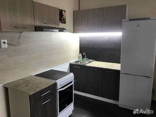 Продам однокомнатную (1-комн.) квартиру, Анны Коньковой ул, 6к1, Ханты-Мансийск г