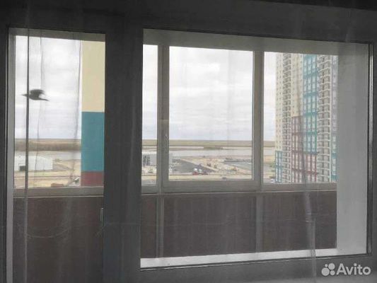 Продам однокомнатную (1-комн.) квартиру, Анны Коньковой ул, 6к1, Ханты-Мансийск г