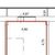 Продам однокомнатную (1-комн.) квартиру, Анны Коньковой ул, 6к1, Ханты-Мансийск г