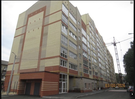 Продам трехкомнатную (3-комн.) квартиру, Зарубина ул, 14, Йошкар-Ола г