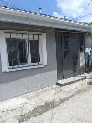 Продам дом, Перевальная ул, 35, Симферополь г, 0 км от города