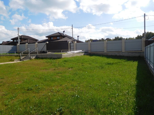 Продам дом, ДНП Успех тер, 8, Большое Ушаково д, 0 км от города
