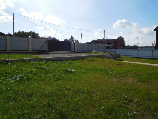 Продам дом, ДНП Успех тер, 8, Большое Ушаково д, 0 км от города
