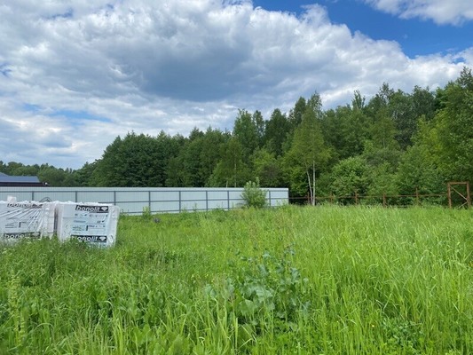 Продам участок 12 соток, Садоводство, Обухово д, 0 км от города