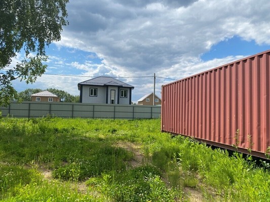 Продам участок 12 соток, Садоводство, Обухово д, 0 км от города