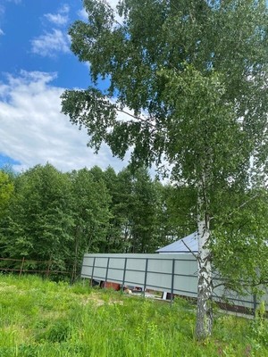 Продам участок 12 соток, Садоводство, Обухово д, 0 км от города