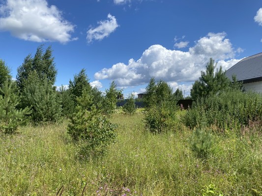 Продам участок 6 соток, ИЖС, совхоза Раменское п, 0 км от города