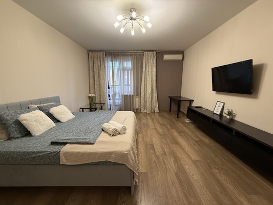 Продам однокомнатную (1-комн.) квартиру, Щапова ул, 13А, Казань г