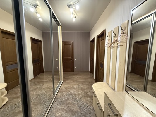 Продам однокомнатную (1-комн.) квартиру, Щапова ул, 13А, Казань г