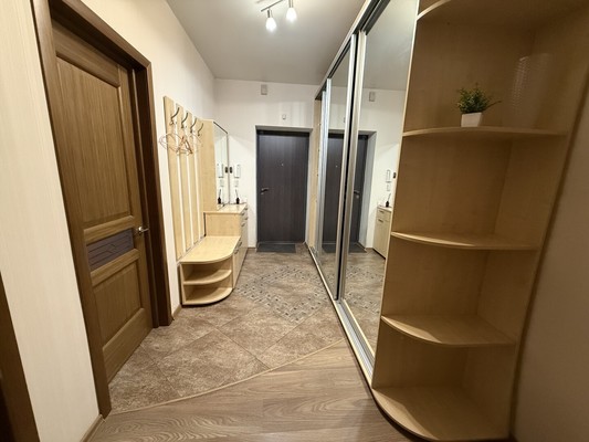 Продам однокомнатную (1-комн.) квартиру, Щапова ул, 13А, Казань г