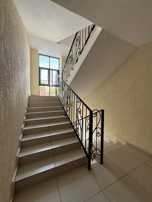 Продам однокомнатную (1-комн.) квартиру, Щапова ул, 13А, Казань г