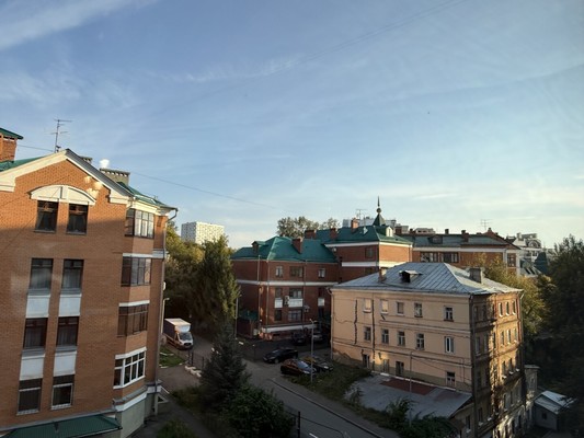 Продам однокомнатную (1-комн.) квартиру, Щапова ул, 13А, Казань г