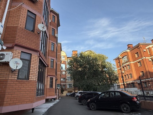 Продам однокомнатную (1-комн.) квартиру, Щапова ул, 13А, Казань г