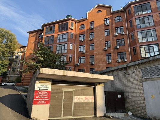 Продам однокомнатную (1-комн.) квартиру, Щапова ул, 13А, Казань г