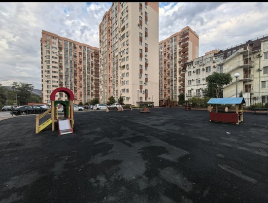Продам однокомнатную (1-комн.) квартиру, Видова ул, 121ка, Новороссийск г