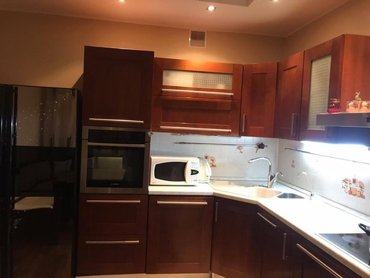 Продам трехкомнатную (3-комн.) квартиру, Кузьминская ул, 19, Котельники г