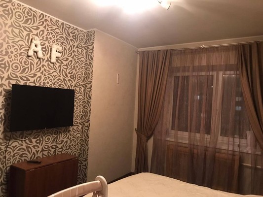 Продам трехкомнатную (3-комн.) квартиру, Кузьминская ул, 19, Котельники г