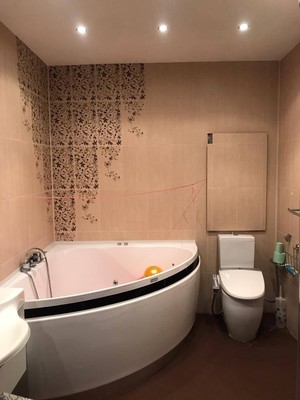 Продам трехкомнатную (3-комн.) квартиру, Кузьминская ул, 19, Котельники г