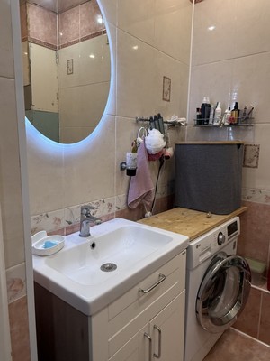 Продам двухкомнатную (2-комн.) квартиру, Авиаторов б-р, 3к1, Гатчина г