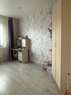 Продам двухкомнатную (2-комн.) квартиру, Авиаторов б-р, 3к1, Гатчина г