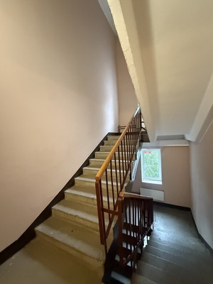 Продам двухкомнатную (2-комн.) квартиру, Авиаторов б-р, 3к1, Гатчина г