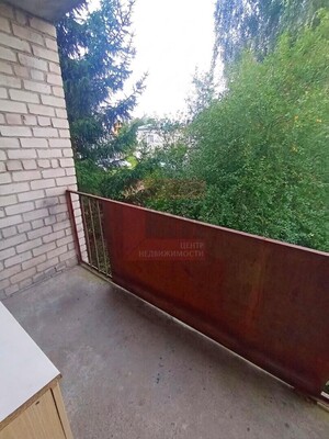Продам двухкомнатную (2-комн.) квартиру, Мира ул, 8, Светлый г
