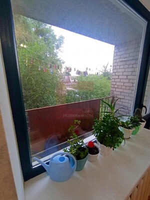 Продам двухкомнатную (2-комн.) квартиру, Мира ул, 8, Светлый г