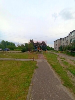 Продам двухкомнатную (2-комн.) квартиру, Мира ул, 8, Светлый г