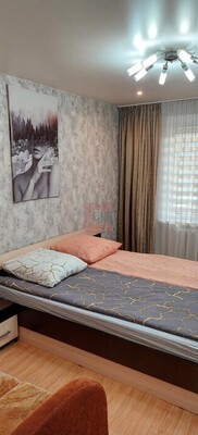 Продам двухкомнатную (2-комн.) квартиру, Адмирала Трибуца наб, 67, Калининград г