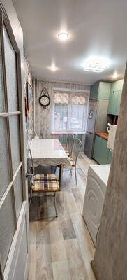 Продам двухкомнатную (2-комн.) квартиру, Адмирала Трибуца наб, 67, Калининград г
