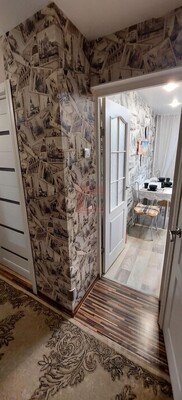 Продам двухкомнатную (2-комн.) квартиру, Адмирала Трибуца наб, 67, Калининград г