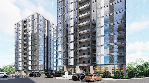 Продам однокомнатную (1-комн.) квартиру, Атажукина ул, 135, Нальчик г